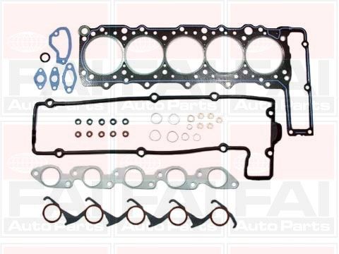 FAI AUTOPARTS tarpiklių komplektas, cilindro galva HS843